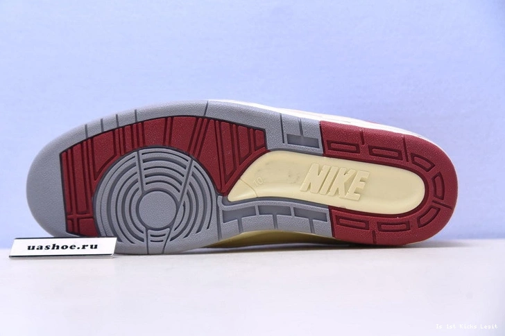 OWT Retro Low Air x Jordan SP DJ4375 2 106 - 1120